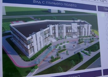 ШЫМКЕНТТЕ БИЫЛ ӘЛЕУМЕТТІК САЛАДА 19 НЫСАН САЛЫНАДЫ