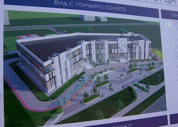 ШЫМКЕНТТЕ БИЫЛ ӘЛЕУМЕТТІК САЛАДА 19 НЫСАН САЛЫНАДЫ