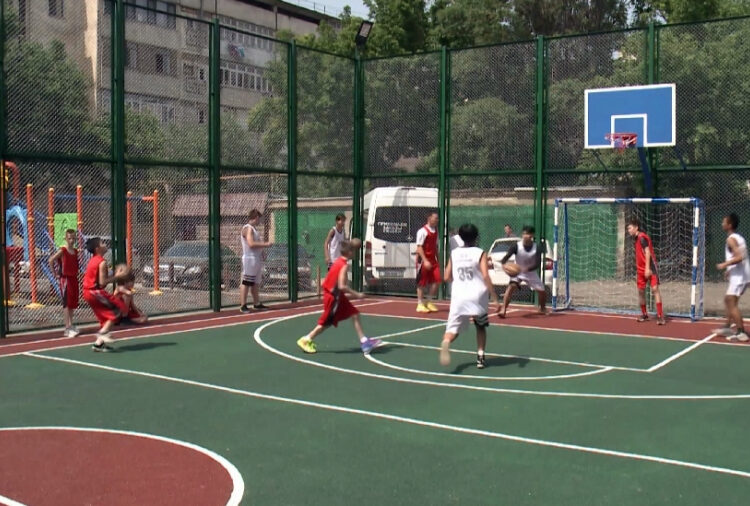 БҰҚАРАЛЫҚ СПОРТ — САЛАУАТТЫ ҰРПАҚТЫҢ КЕПІЛІ