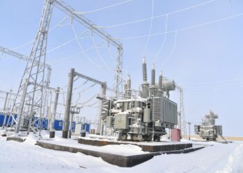 ТҮРКІСТАН ОБЛЫСЫНДА БІР ЖЫЛДА 10 МЫҢҒА ЖУЫҚ ТҰРҒЫН САПАЛЫ ЭЛЕКТР ҚУАТЫМЕН ҚАМТЫЛҒАН