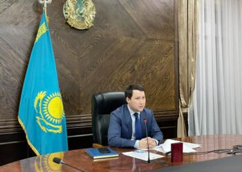 ТҮРКІСТАН: АУЫЛДАРДЫ ДАМЫТУҒА АРНАЛҒАН «АУЫЛ АМАНАТЫ» ЖОБАСЫ ІСКЕ ҚОСЫЛАДЫ