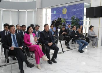 ТҮРКІСТАН: ЖОО-НЫҢ ҮЗДІК ТҮЛЕКТЕРІ МЕМЛЕКЕТТІК ҚЫЗМЕТКЕ КОНКУРССЫЗ ТАҒАЙЫНДАЛА АЛАДЫ