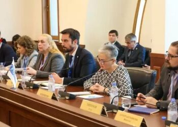 ҚАЗАҚСТАНДАҒЫ САЙЛАУҒА ЕҚЫҰ-ДАН 330-ДАН АСТАМ БАЙҚАУШЫ КЕЛЕДІ