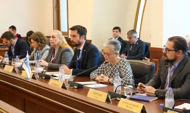 ҚАЗАҚСТАНДАҒЫ САЙЛАУҒА ЕҚЫҰ-ДАН 330-ДАН АСТАМ БАЙҚАУШЫ КЕЛЕДІ