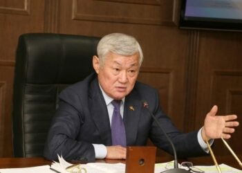 «ТОЛАҒАЙ» ТҰРПАТТЫ ТҰЛҒА