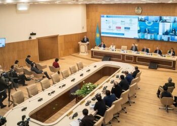 МӘЖІЛІС ДЕПУТАТТЫҒЫНА 7 ПАРТИЯДАН 283 КАНДИДАТ БӘСЕКЕЛЕС БОЛАДЫ