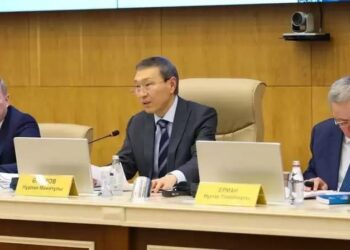 МӘСЛИХАТТАР ДЕПУТАТТЫҒЫНА БӘСЕКЕЛЕСТІК: БІР ОРЫНҒА 4,3 КАНДИДАТТАН КЕЛЕДІ