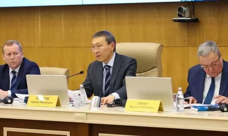 МӘСЛИХАТТАР ДЕПУТАТТЫҒЫНА БӘСЕКЕЛЕСТІК: БІР ОРЫНҒА 4,3 КАНДИДАТТАН КЕЛЕДІ