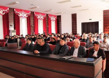 ТҮРКІСТАН ОБЛЫСЫНДА “АУЫЛ АМАНАТЫ” ЖОБАСЫ АЯСЫНДА АРНАЙЫ ТОП ЖҰМЫСЫН БАСТАДЫ