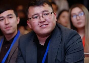 САЙЛАУ ОҢ ӨЗГЕРІСТЕРГЕ ЖОЛ АШПАҚ