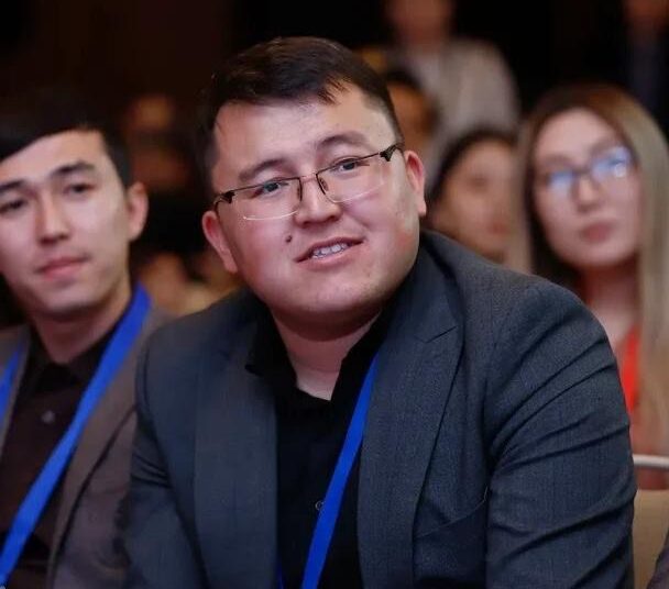 САЙЛАУ ОҢ ӨЗГЕРІСТЕРГЕ ЖОЛ АШПАҚ