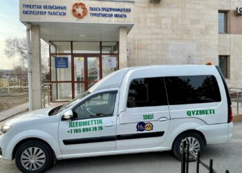 Түркістан облысында кәсіпкерден мемлекеттік грантты қайтару негізсіз талап етілді