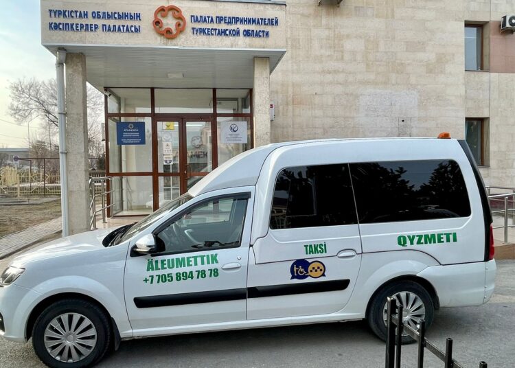 Түркістан облысында кәсіпкерден мемлекеттік грантты қайтару негізсіз талап етілді