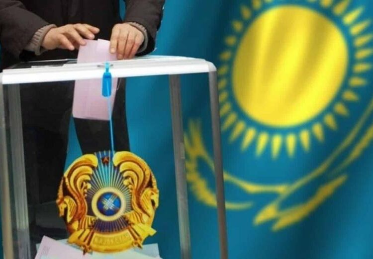 ТҮРКІСТАН ОБЛЫСЫ БОЙЫНША САЙЛАУДАҒЫ ЕҢ ЖАС КАНДИДАТ — 21 ЖАСТА