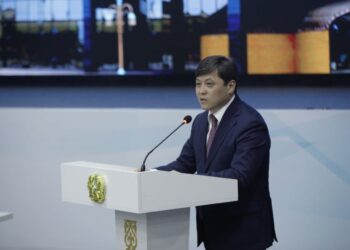 ТҮРКІСТАН: БИЫЛ «ARTSPORT» ЖОБАСЫ БОЙЫНША 30 МЫҢ БАЛА ТЕГІН ҮЙІРМЕМЕН ҚАМТЫЛАДЫ