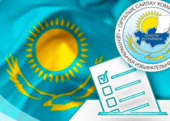 САЙЛАУ-2023: ӘЛЕУМЕТТІК ЖЕЛІЛЕРДЕ ҚОҒАМДЫҚ ПІКІРГЕ ЗАҢСЫЗ САУАЛ САЛУДЫ ЖҮРГІЗУ