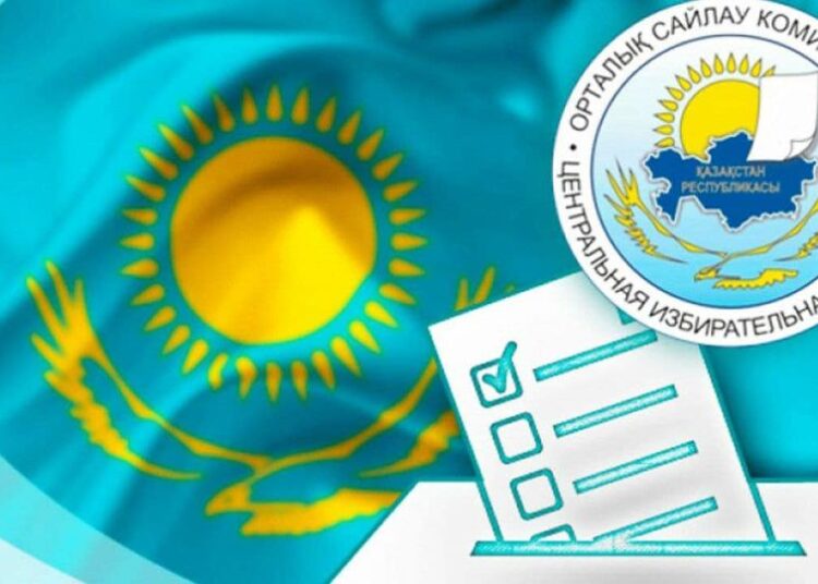 САЙЛАУ-2023: ӘЛЕУМЕТТІК ЖЕЛІЛЕРДЕ ҚОҒАМДЫҚ ПІКІРГЕ ЗАҢСЫЗ САУАЛ САЛУДЫ ЖҮРГІЗУ