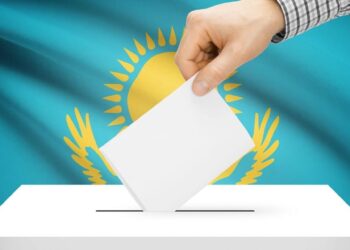 САЙЛАУ БЮЛЛЕТЕНЬДЕРІ ТҮРЛІ ТҮСТІ БОЛАДЫ – ОСК