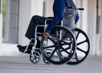 ТҮРКІСТАН: САЙЛАУ КЕЗІНДЕ МҮМКІНДІГІ ШЕКТЕУЛІ ЖАНДАРҒА ҚОЛАЙЛЫ ЖАҒДАЙ ЖАСАЛАДЫ