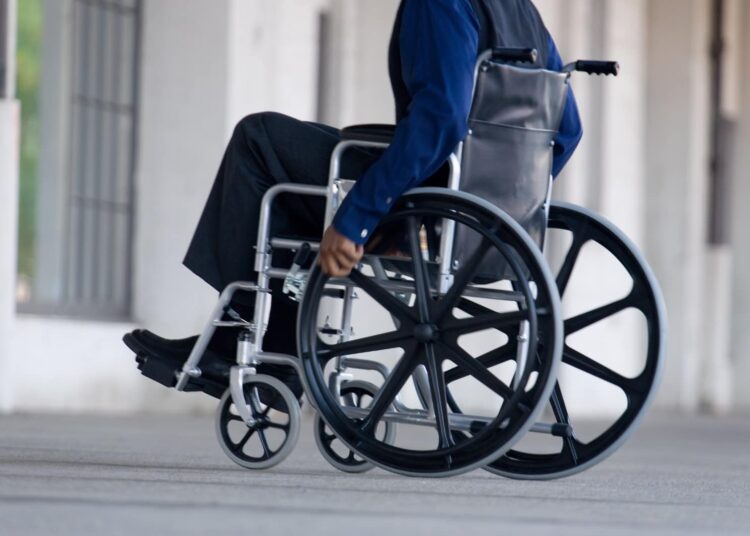 ТҮРКІСТАН: САЙЛАУ КЕЗІНДЕ МҮМКІНДІГІ ШЕКТЕУЛІ ЖАНДАРҒА ҚОЛАЙЛЫ ЖАҒДАЙ ЖАСАЛАДЫ