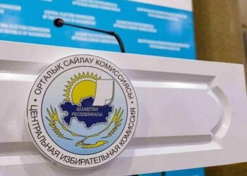 ….БІР КАНДИДАТ МӘЖІЛІС ПЕН МӘСЛИХАТ ДЕПУТАТТЫҒЫНА ҚАТАР ТАЛАСА АЛАДЫ — ОСК