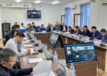 Миллиондаған шығынға батқан кәсіпкерлерге мемлекеттік орган тиісті жерін беруге кедергі келтіріп отыр