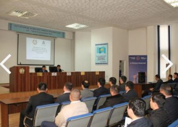 Шымкенттік кәсіпкерлердің салық органдарына қатысты шағымдары жиілеген