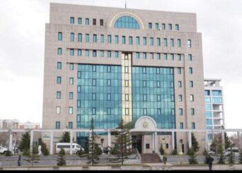 ОСК: 111 ХАЛЫҚАРАЛЫҚ БАЙҚАУШЫ АККРЕДИТТЕЛДІ, ТАҒЫ 52 БАЙҚАУШЫ ҰСЫНЫЛДЫ