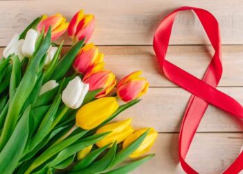 ТҮРКІСТАН ОБЛЫСЫНДА 8 НАУРЫЗҒА ОРАЙ 58 323 КӨПБАЛАЛЫ АНАҒА БІР РЕТТІК ЖӘРДЕМАҚЫ БЕРІЛДІ