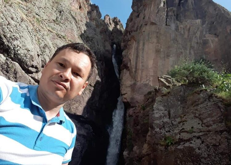 ӘДІЛЕТТІ ҚАЗАҚСТАН ҚҰРУ ЖОЛЫНДАҒЫ ЖАҢА ТАРИХИ ҚАДАМ