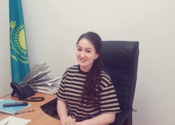 ПРЕЗИДЕНТТІҢ САЯСИ РЕФОРМАЛАРЫ ЕЛІМІЗГЕ ЕРЕКШЕ СЕРПІЛІС БЕРДІ