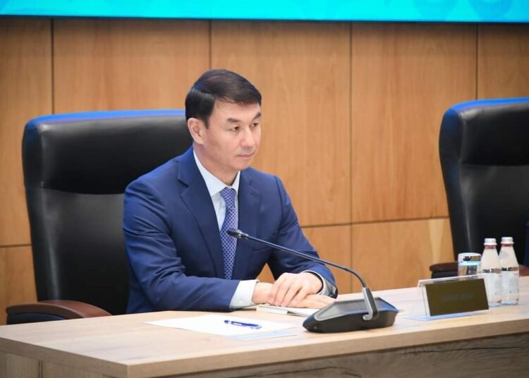 ТҮРКІСТАН ОБЛЫСТЫҚ МӘСЛИХАТЫНЫҢ ДЕПУТАТТАРЫ ҚЫЗМЕТІНЕ КІРІСТІ