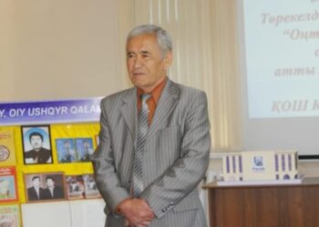 БҰЛ САЙЛАУ ЖАСТАРДЫҢ САЯСАТҚА КӨПТЕП КЕЛУІНЕ ЖОЛ АШАДЫ