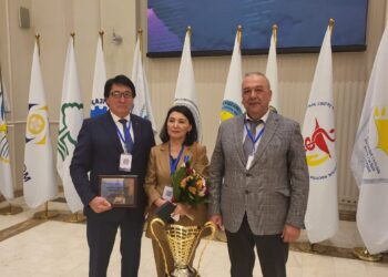 Жаны нәзік РАУШАН!