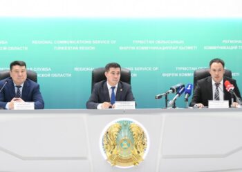 ТҮРКІСТАН ОБЛЫСЫНДА НАУРЫЗ МЕРЕКЕСІ 10 КҮН БОЙЫ АТАП ӨТІЛЕДІ