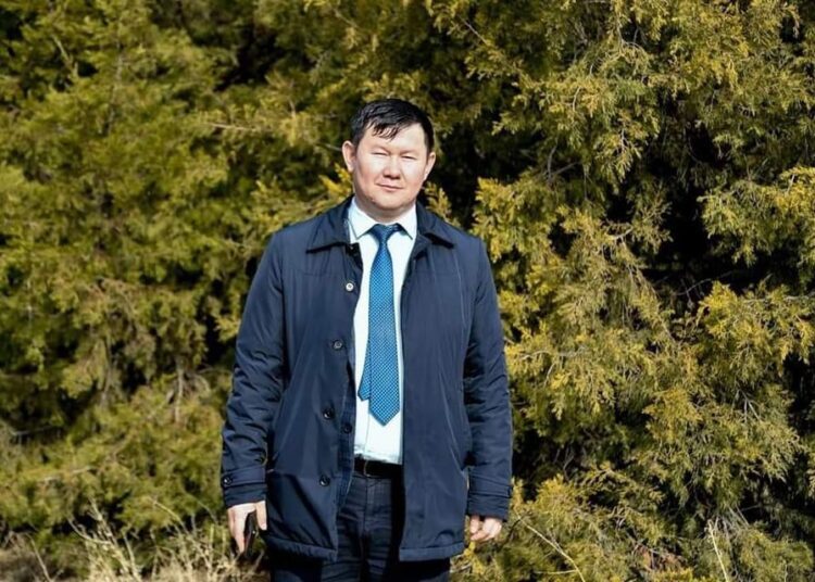 САЙЛАУ — ДЕМОКРАТИЯЛЫҚ ДАМУДЫҢ КӨРІНІСІ