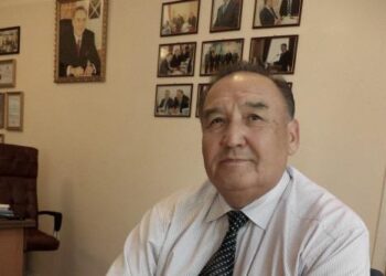 ЖЕР – МЕМЛЕКЕТТІЛІКТІҢ НЕГІЗІ