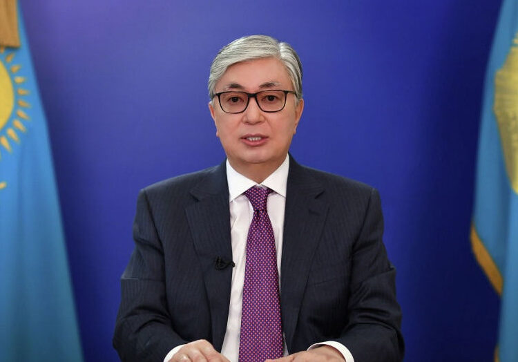 Мемлекет басшысы әкімдермен және мемлекеттік органдардың басшыларымен кеңес өткізді