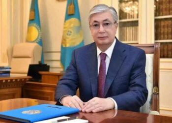 ПРЕЗИДЕНТ ҚАЗАҚСТАНДЫҚТАРДЫ АМАЛ МЕЙРАМЫМЕН ҚҰТТЫҚТАДЫ