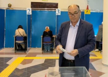 САЙЛАУ – ДЕМОКРАТИЯЛЫҚ ҚҰНДЫЛЫҚ