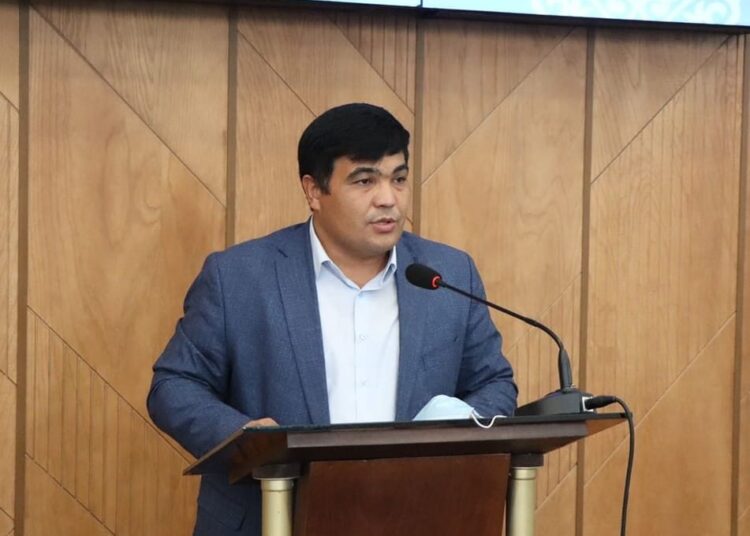 ҮГІТ-НАСИХАТ ЖҰМЫСТАРЫ ҚАЛАЙ ӨТТІ?