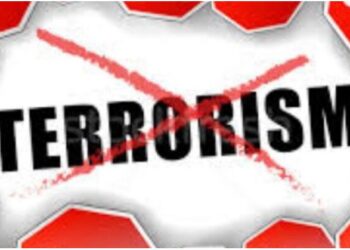 Терроризмге қарсы оқу-жаттығулар өткізілуде