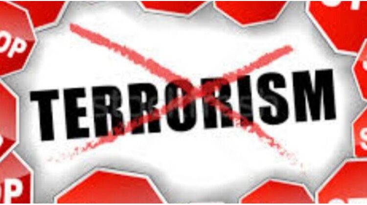 Терроризмге қарсы оқу-жаттығулар өткізілуде