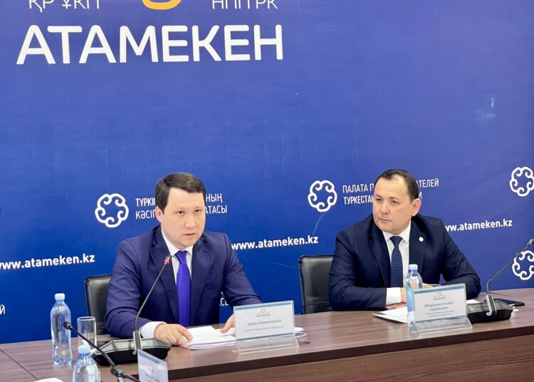 Шаруалар көктемгі егін егу, дала жұмыстарына дайынба?