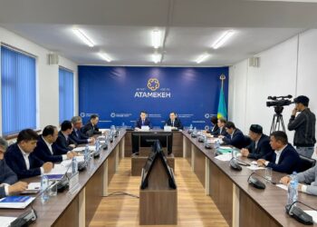 ТҮРКІСТАН ОБЛЫСЫНДА КӨКТЕМГІ ЕГІН НАУҚАНЫНА ДАЙЫНДЫҚ ПЫСЫҚТАЛДЫ