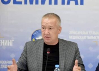 ПРЕЗИДЕНТ РЕФОРМАСЫ: БАСТАМАЛАР ЖҮЙЕЛІ ТҮРДЕ ЖҮЗЕГЕ АСЫП КЕЛЕДІ