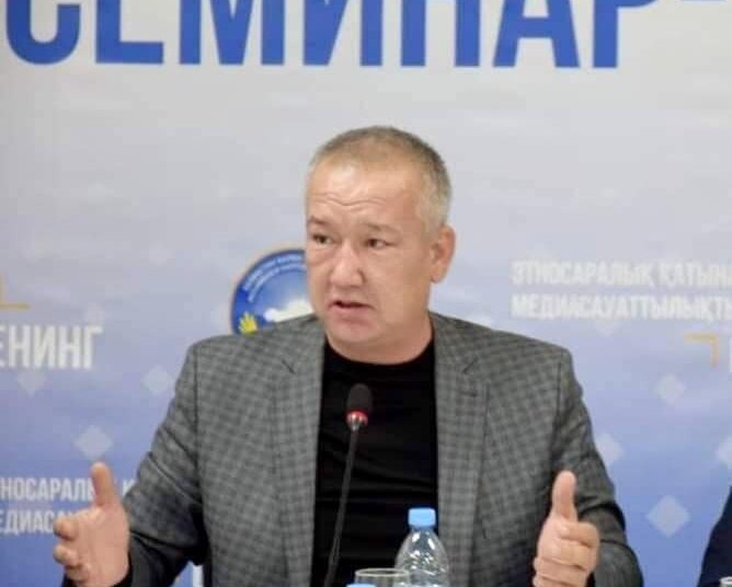 ПРЕЗИДЕНТ РЕФОРМАСЫ: БАСТАМАЛАР ЖҮЙЕЛІ ТҮРДЕ ЖҮЗЕГЕ АСЫП КЕЛЕДІ