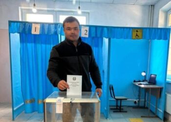 ТҮРКІСТАН: ШАРДАРАЛЫҚ ЧЕМПИОНДАР ӨЗ ТАҢДАУЫН ЖАСАДЫ