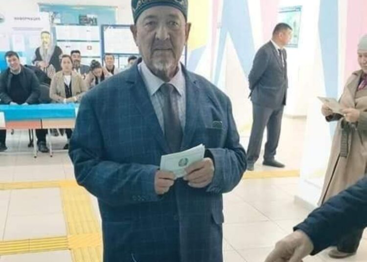 САЯСИ РЕФОРМАЛАР БОЛАШАҚ ҰРПАҚ ҮШІН ӨТЕ МАҢЫЗДЫ — 90 ЖАСТАҒЫ АРДАГЕР ҰСТАЗ