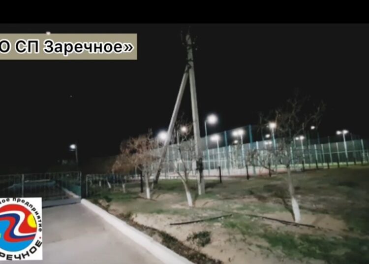 ТҮРКІСТАН ОБЛЫСЫНДА «ЖЕР САҒАТЫ» ЭКОЛОГИЯЛЫҚ АКЦИЯСЫ ӨТТІ